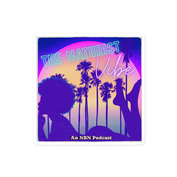 TNV Bubble-free stickers